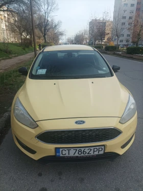 Ford Focus, снимка 7