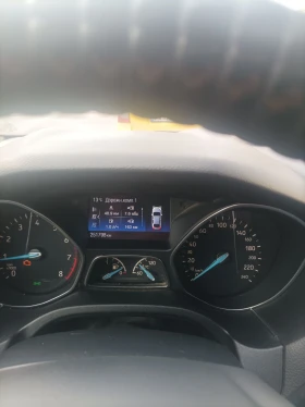 Ford Focus, снимка 1