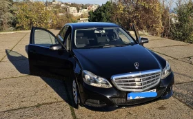 Mercedes-Benz E 200, снимка 14