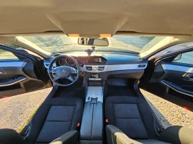 Mercedes-Benz E 200, снимка 12