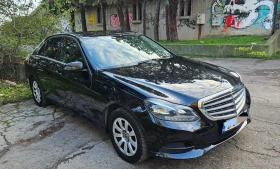 Mercedes-Benz E 200, снимка 5
