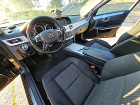 Mercedes-Benz E 200, снимка 13