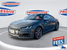 ������ Audi Tt