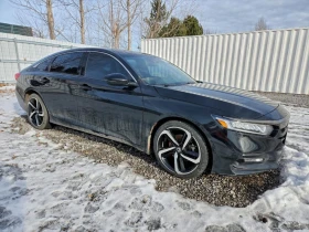 Honda Accord * Sport 2.0 * CARFAX *  - 13900 € / 27186.04 лв. - 67059332 2