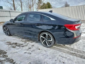 Honda Accord * Sport 2.0 * CARFAX *  - 13900 € / 27186.04 лв. - 67059332 9