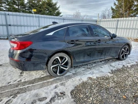Honda Accord * Sport 2.0 * CARFAX *  - 13900 € / 27186.04 лв. - 67059332 3