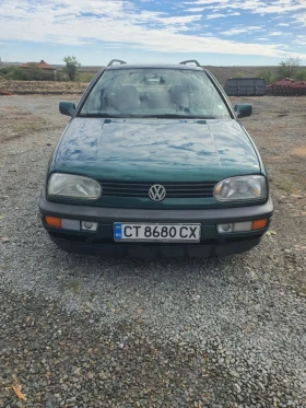 VW Golf - 1500 € / 2933.74 лв. - 11923059 3
