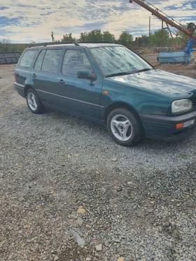 VW Golf - 1500 € / 2933.74 лв. - 11923059 2