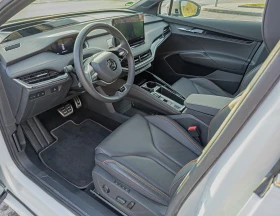 Skoda Enyaq 85 L&K + MAX - 39000 € / 76277.37 лв. - 29037350 9