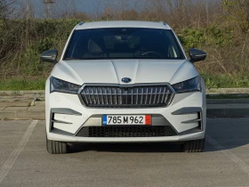 Skoda Enyaq 85 L&K + MAX - 39000 € / 76277.37 лв. - 29037350 7