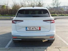 Skoda Enyaq 85 L&K + MAX - 39000 € / 76277.37 лв. - 29037350 8