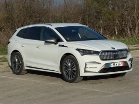 Skoda Enyaq 85 L&K + MAX - 39000 € / 76277.37 лв. - 29037350 2