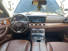 Mercedes-Benz E 300 2.0L 4 All wheel drive - 18500 € / 36182.85 лв. - 33177758 11