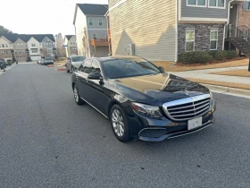 Mercedes-Benz E 300 2.0L 4 All wheel drive - 18500 € / 36182.85 лв. - 33177758 2