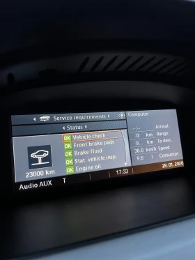 BMW 530 М-Пакет / Динамик / Хед-ъп / Дистроник - 10200 € / 19949.47 лв. - 72401617 14