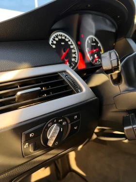 BMW 530 М-Пакет / Динамик / Хед-ъп / Дистроник - 10200 € / 19949.47 лв. - 72401617 11