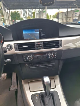 BMW 318 318D , снимка 13