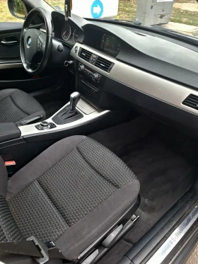 BMW 318 318D , снимка 6