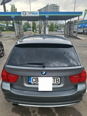BMW 318 318D , снимка 8