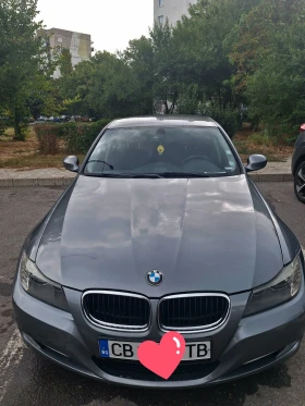BMW 318 318D , снимка 7