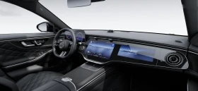 Mercedes-Benz S 450 d/FACELIFT/AMG/4M/LONG/EXCLUSIV/BURM/SUPERSCREEN/ - 130980 € / 256174.61 лв. - 44613354 8