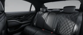 Mercedes-Benz S 450 d/FACELIFT/AMG/4M/LONG/EXCLUSIV/BURM/SUPERSCREEN/ - 130980 € / 256174.61 лв. - 44613354 10