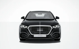 Mercedes-Benz S 450 d/FACELIFT/AMG/4M/LONG/EXCLUSIV/BURM/SUPERSCREEN/ - 130980 € / 256174.61 лв. - 44613354 2
