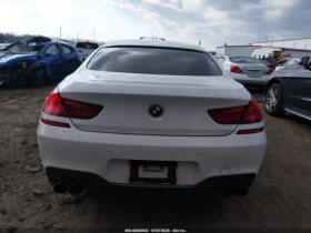 BMW 650 GRAN COUPE XDRIVE - 9400 € / 18384.80 лв. - 94922237 7
