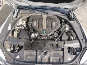 BMW 650 GRAN COUPE XDRIVE - 9400 € / 18384.80 лв. - 94922237 15