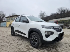 Dacia Spring Expression 45, 8100km - 11280 € / 22061.76 лв. - 72655031 2