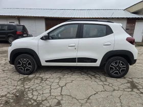 Dacia Spring Expression 45, 8100km - 11280 € / 22061.76 лв. - 72655031 7