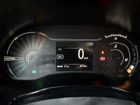 Dacia Spring Expression 45, 8100km - 11280 € / 22061.76 лв. - 72655031 13