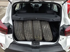 Dacia Spring Expression 45, 8100km - 11280 € / 22061.76 лв. - 72655031 15