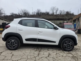 Dacia Spring Expression 45, 8100km - 11280 € / 22061.76 лв. - 72655031 6