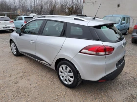 Renault Clio 1.5dCi* КЛИМА* NAVI* ТЕМПОМАТ* ПАРКТР* ГЕРМАНИЯ - 4990 € / 9759.59 лв. - 11479016 5