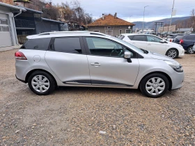 Renault Clio 1.5dCi* КЛИМА* NAVI* ТЕМПОМАТ* ПАРКТР* ГЕРМАНИЯ, снимка 6