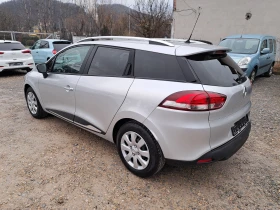 Renault Clio 1.5dCi* КЛИМА* NAVI* ТЕМПОМАТ* ПАРКТР* ГЕРМАНИЯ, снимка 5