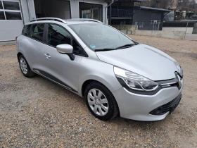 Renault Clio 1.5dCi* КЛИМА* NAVI* ТЕМПОМАТ* ПАРКТР* ГЕРМАНИЯ - 4990 € / 9759.59 лв. - 11479016 4