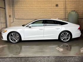 Audi A7 * Technik / DIS / MATRIX / B&O / 360 / PANO - 37500 € / 73343.62 лв. - 46591615 2