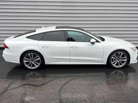 Audi A7 * Technik / DIS / MATRIX / B&O / 360 / PANO - 37500 € / 73343.62 лв. - 46591615 3