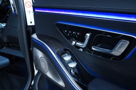 Mercedes-Benz S 63 AMG E-PERF./802HP/L/MASSAGE/PANO/BURM4D/DESIGNO/847g - 178299 € / 348722.53 лв. - 43922906 12
