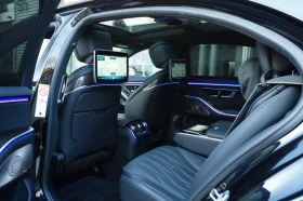 Mercedes-Benz S 63 AMG E-PERF./802HP/L/MASSAGE/PANO/BURM4D/DESIGNO/847g - 178299 € / 348722.53 лв. - 43922906 11