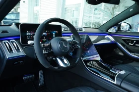 Mercedes-Benz S 63 AMG E-PERF./802HP/L/MASSAGE/PANO/BURM4D/DESIGNO/847g - 178299 € / 348722.53 лв. - 43922906 10