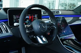 Mercedes-Benz S 63 AMG E-PERF./802HP/L/MASSAGE/PANO/BURM4D/DESIGNO/847g - 178299 € / 348722.53 лв. - 43922906 9