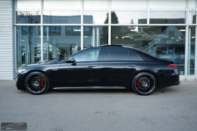 Mercedes-Benz S 63 AMG E-PERF./802HP/L/MASSAGE/PANO/BURM4D/DESIGNO/847g - 178299 € / 348722.53 лв. - 43922906 3