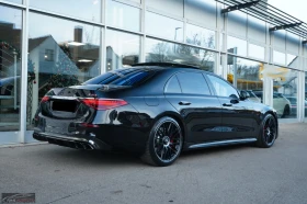 Mercedes-Benz S 63 AMG E-PERF./802HP/L/MASSAGE/PANO/BURM4D/DESIGNO/847g - 178299 € / 348722.53 лв. - 43922906 6