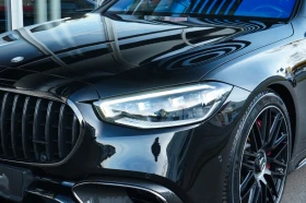 Mercedes-Benz S 63 AMG E-PERF./802HP/L/MASSAGE/PANO/BURM4D/DESIGNO/847g - 178299 € / 348722.53 лв. - 43922906 2