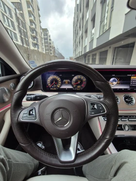 Mercedes-Benz E 400, снимка 9 - Автомобили и джипове - 53635925