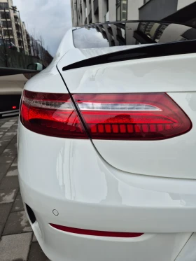 Mercedes-Benz E 400, снимка 14 - Автомобили и джипове - 53635925