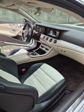 Mercedes-Benz E 400, снимка 8 - Автомобили и джипове - 53635925